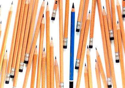 مداد EE چیست؟