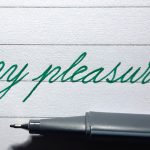 چگونه بنویسیم My pleasure